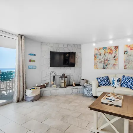 Starboard Village 521